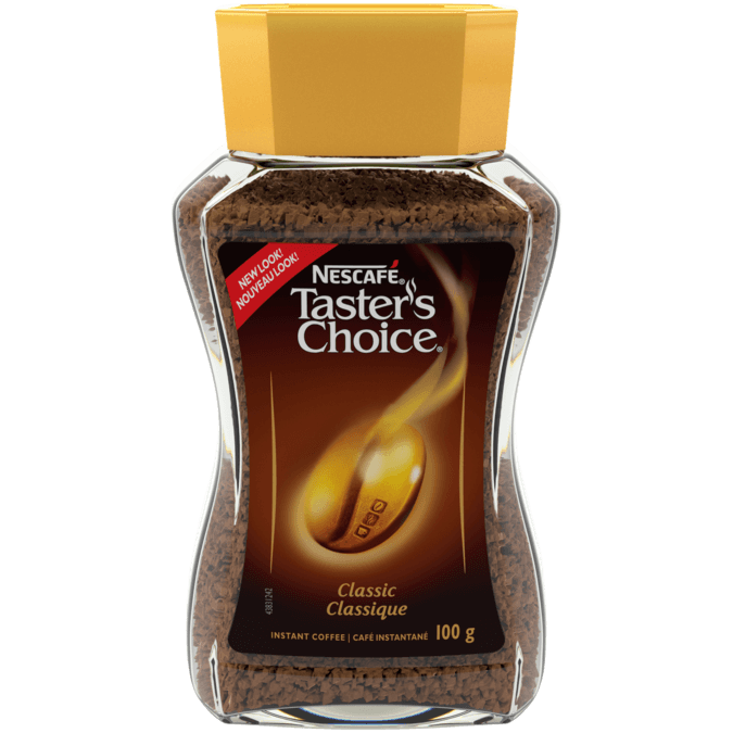 Is Taster's choice coffee glutenfree? starbmag