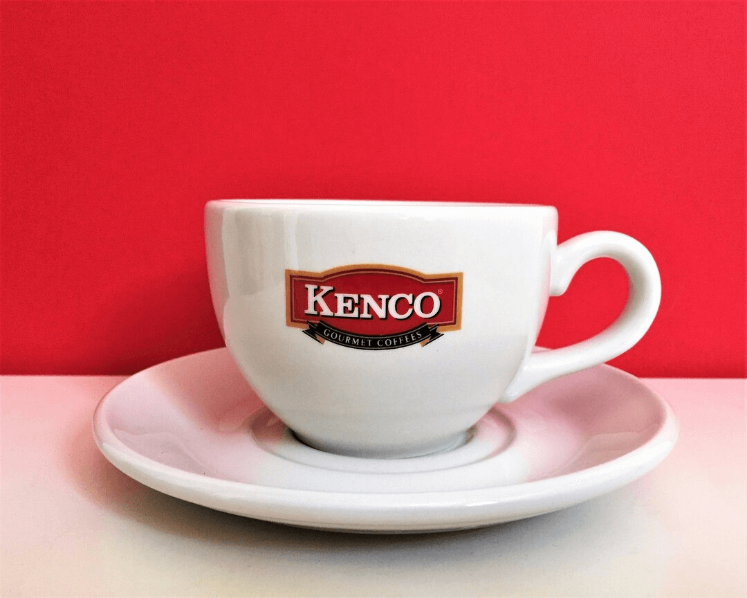 Is Kenco Coffee glutenfree? starbmag