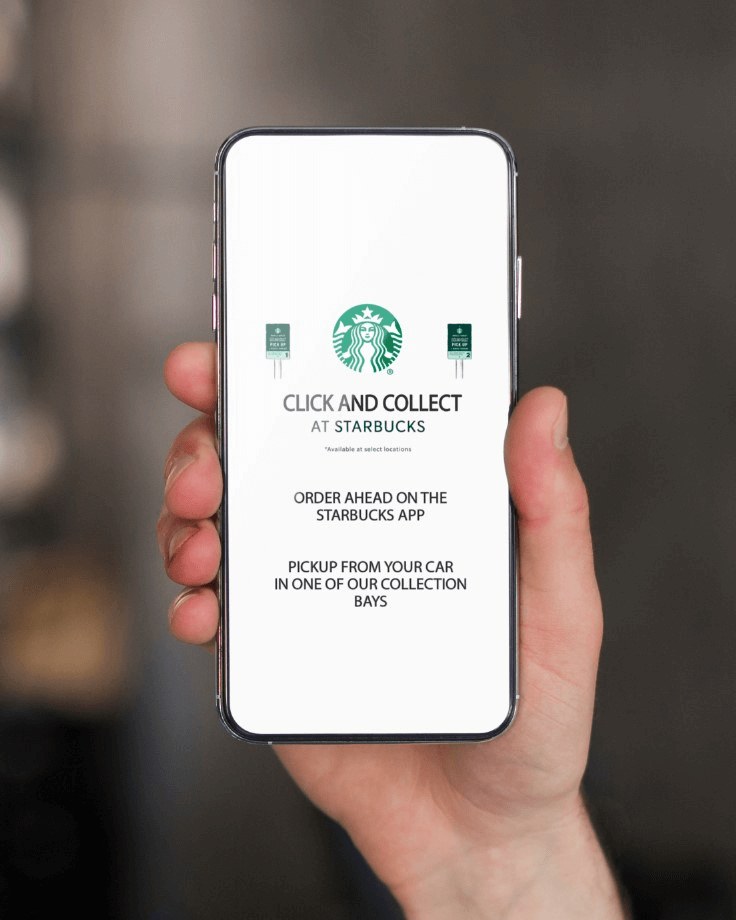 Can I have my Starbucks app on two phones? starbmag