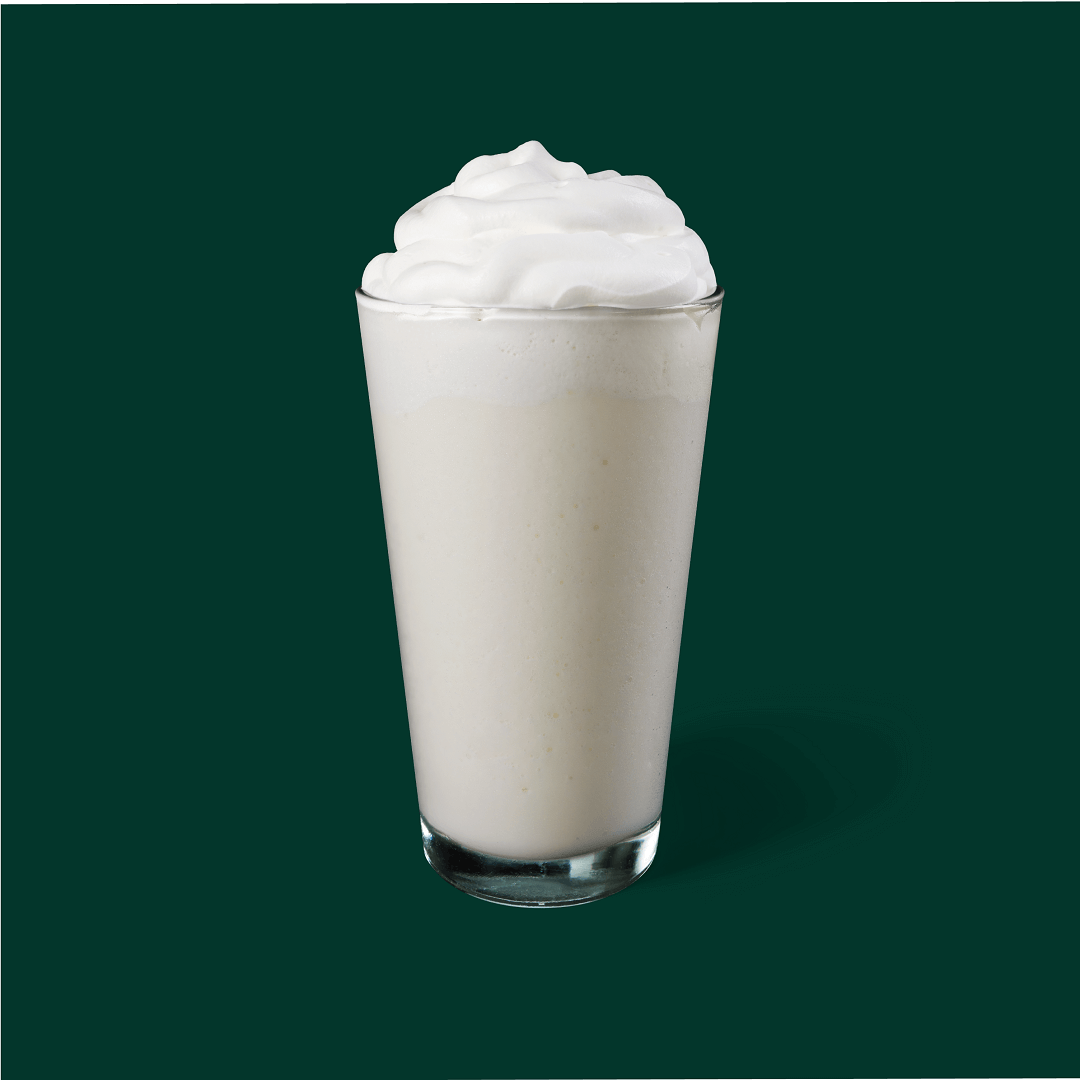 How to Add Vanilla Bean Powder on Starbucks App starbmag
