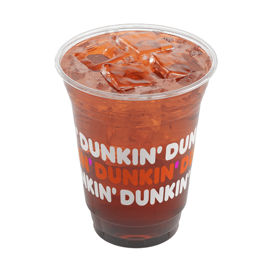 20 Best Dunkin Donuts lowcalorie drinks starbmag