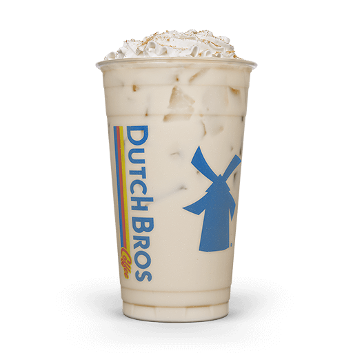 How to order white coffee at Dutch Bros starbmag