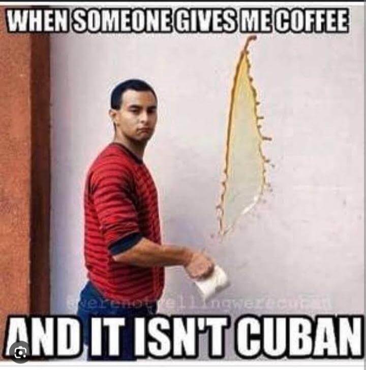 How to Order Cuban coffee at Starbucks starbmag