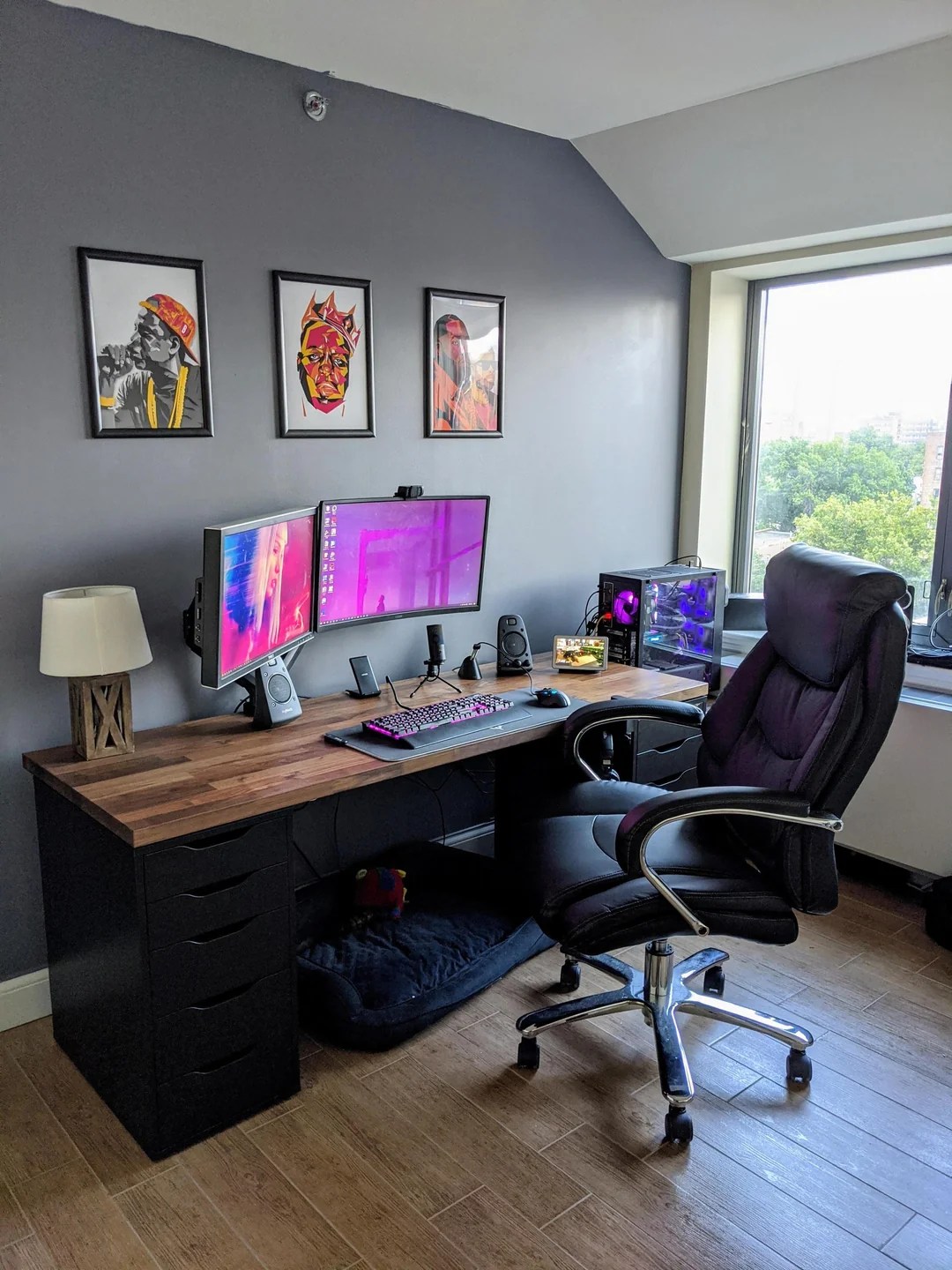 20 Office Desk Ideas for Small Spaces That Will Perfectly Fit Your