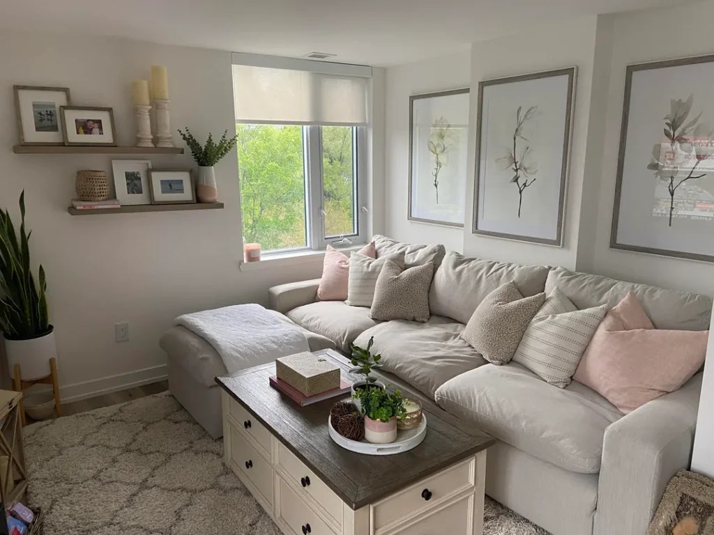 20 Small Drawing Room Sofa Ideas For An Elegant And Stylish Space