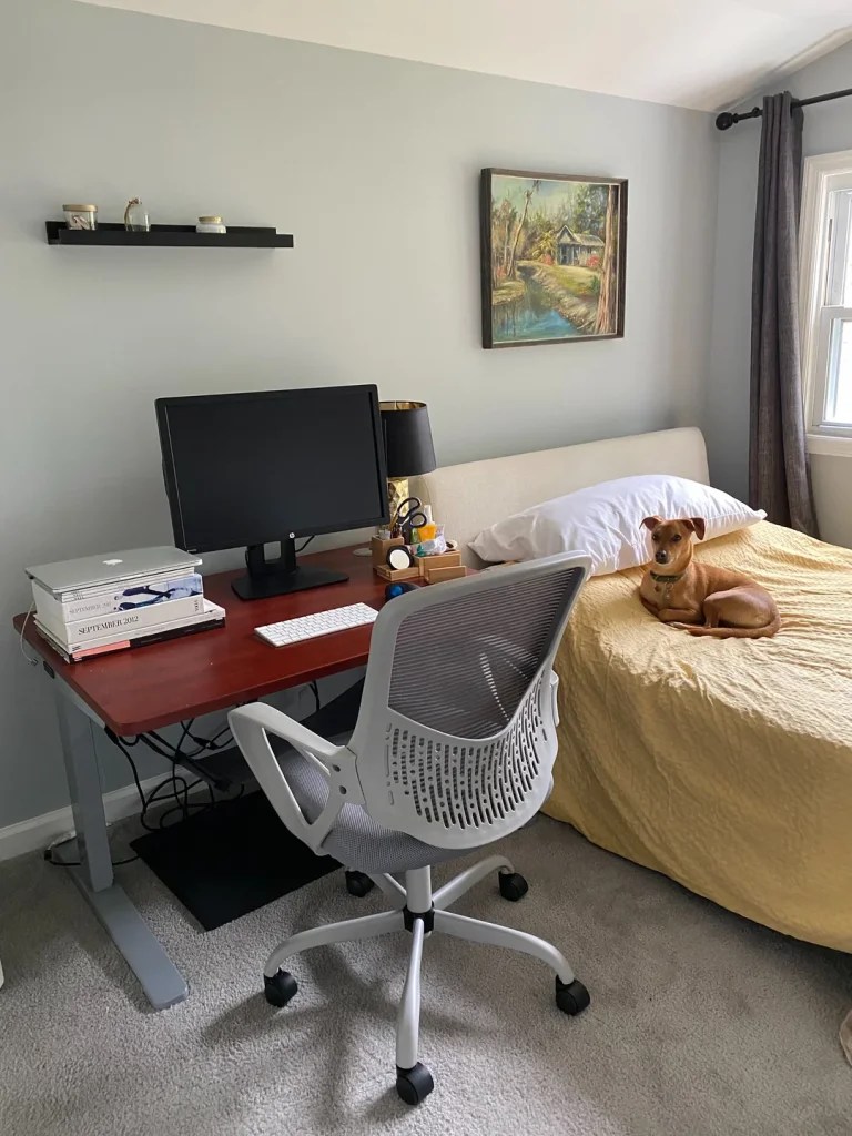 20 Desk Ideas for Small Spaces for Bedroom That Enhance Your Creativity
