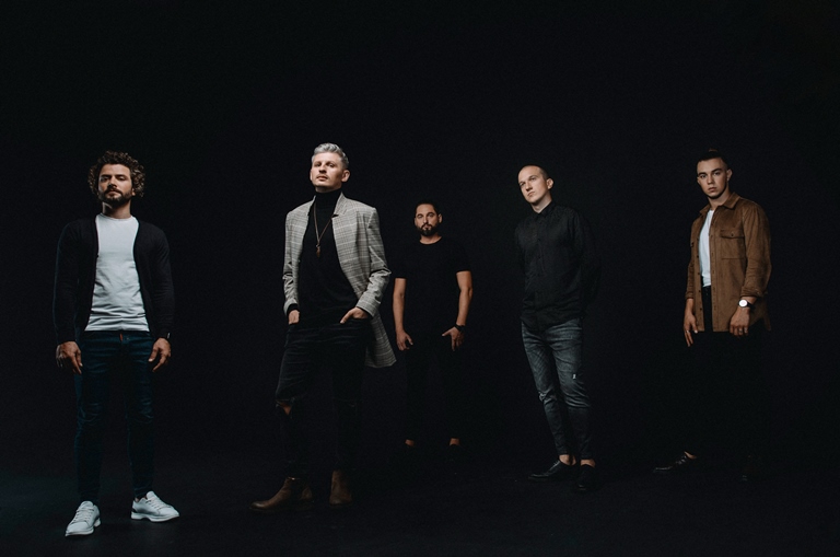 Гурт «Фіолет» випустив музичну збірку «Стежка»