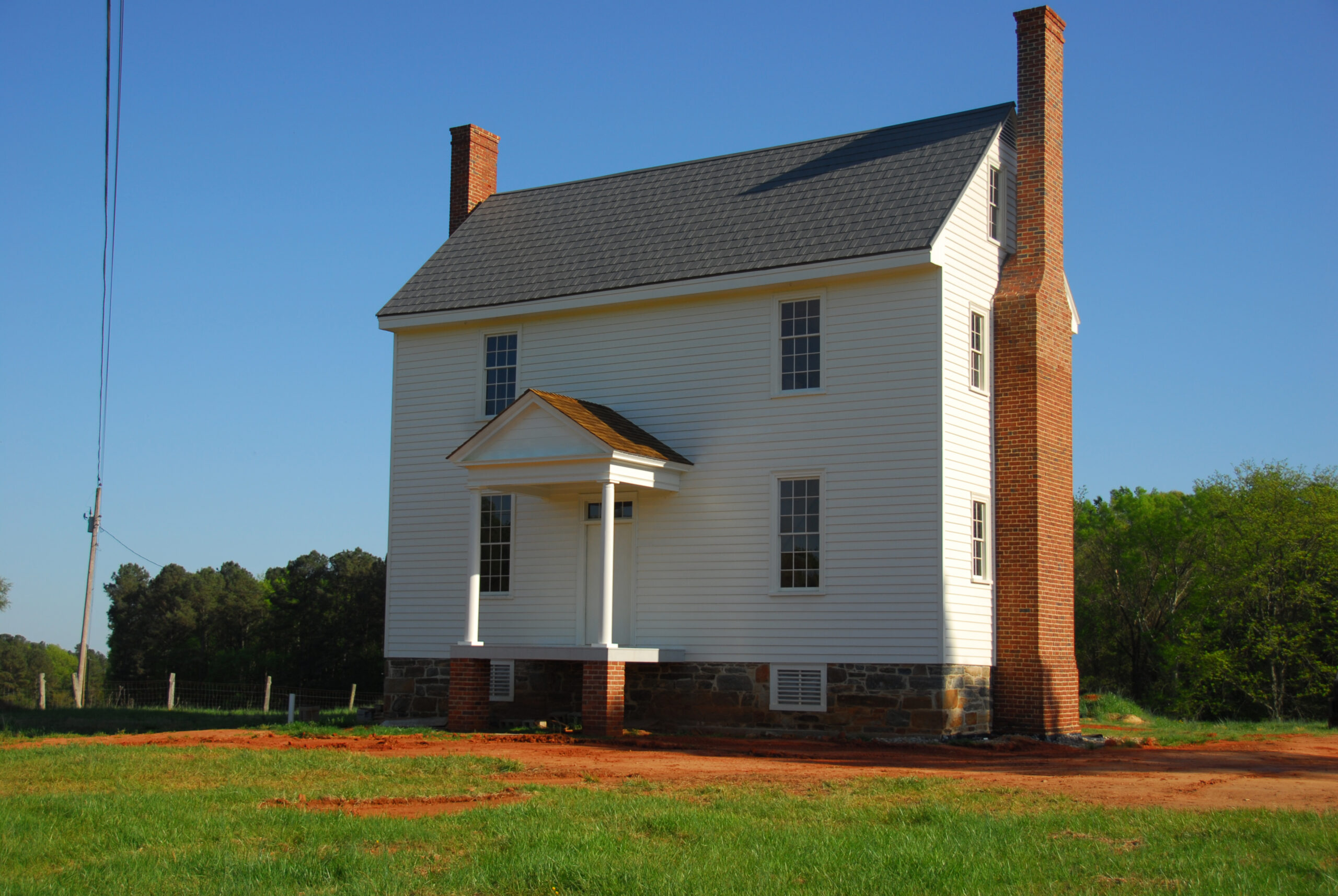 frontview Starborn Havanese
