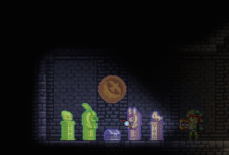 Find Clues to Locate the Floran Artifact Starbound Japan Wiki(日本語版スター