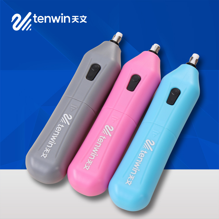 Tenwin new style 8301 The sketch highlights plastic pencil electric
