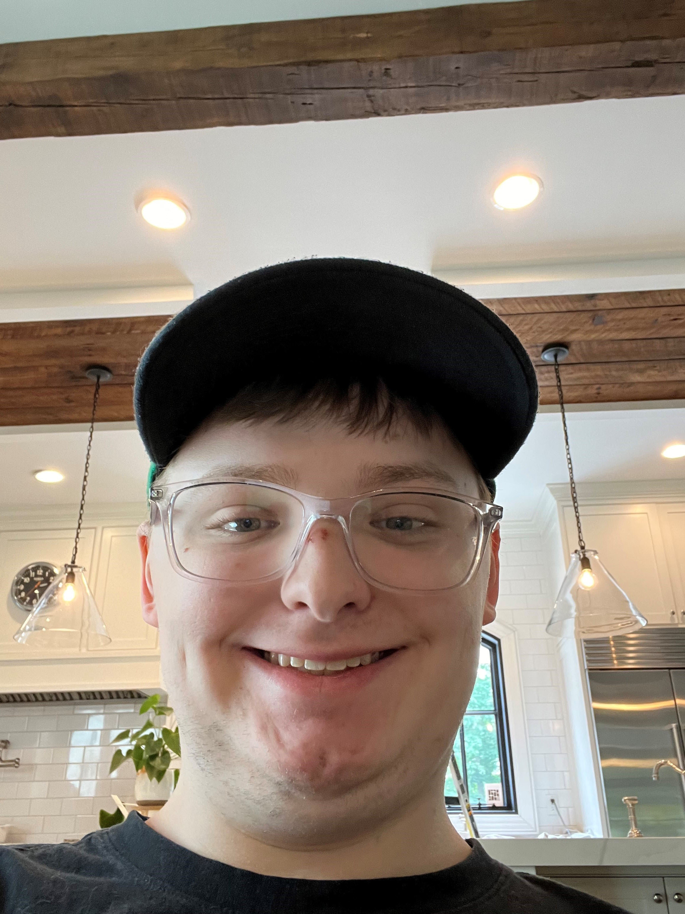 Bootstrap Theme Simply Me