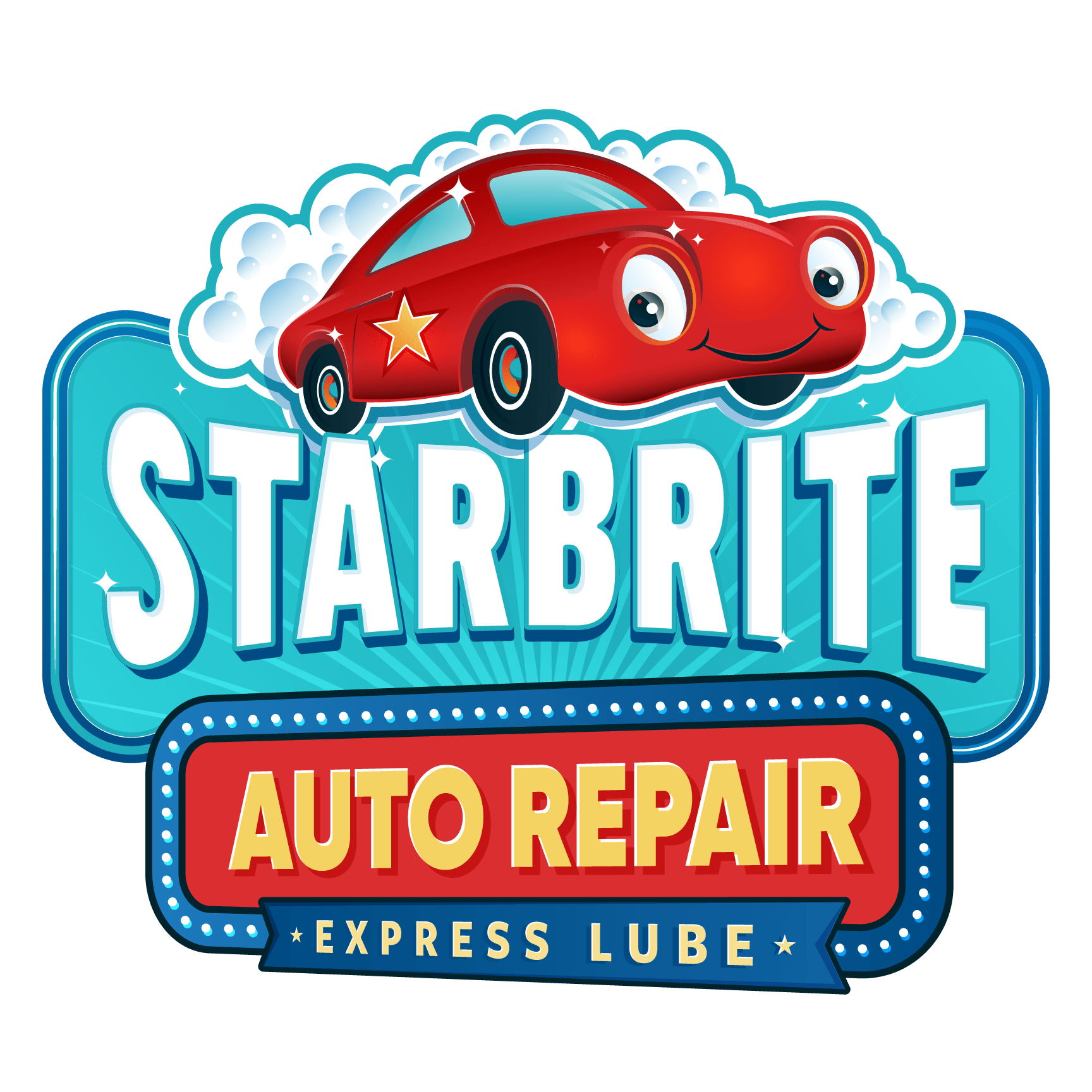 AutoRepair-logo - Starbrite Car Wash