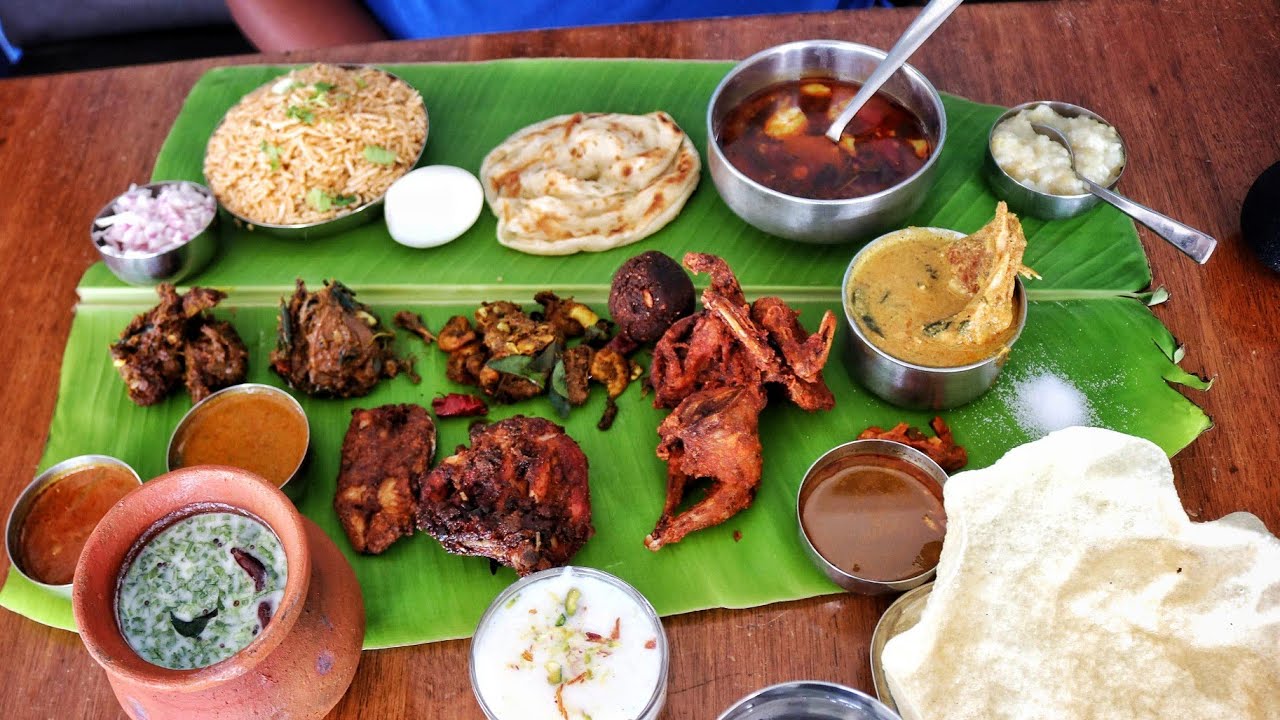 Best Restaurant in Madurai Best Biryani Home Delivery Starbiryani