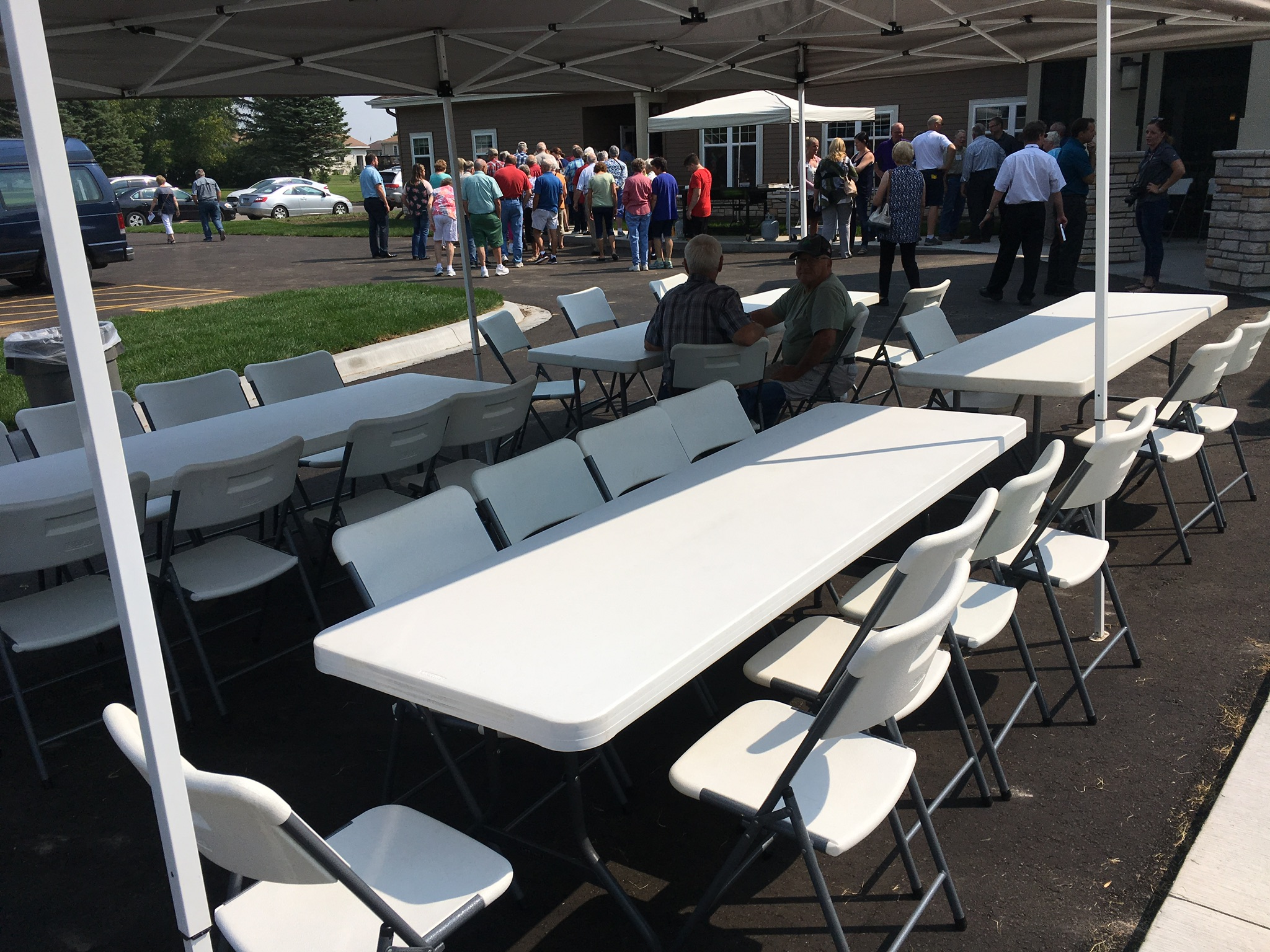 Starbuck Minnesota Chamber of Commerce Lake Minnewaska Pope Co.