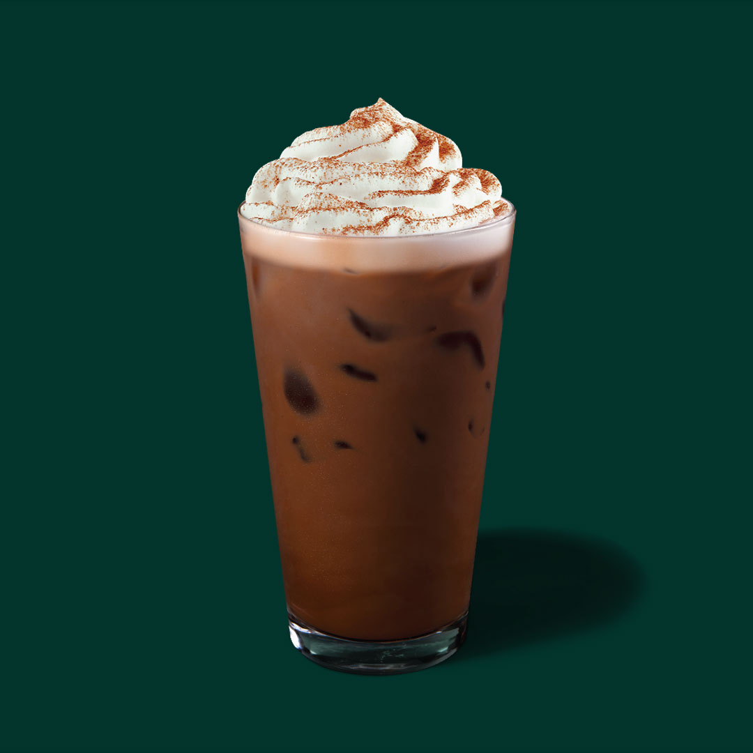 Starbucks Menu Starbucks Coffee Company