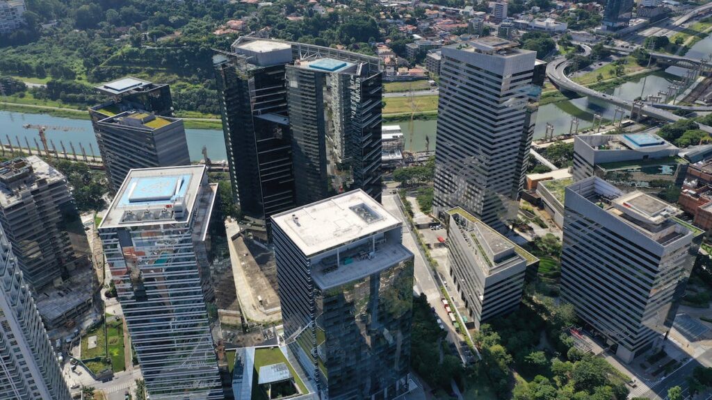 Building Maintenance Services— Hoboken