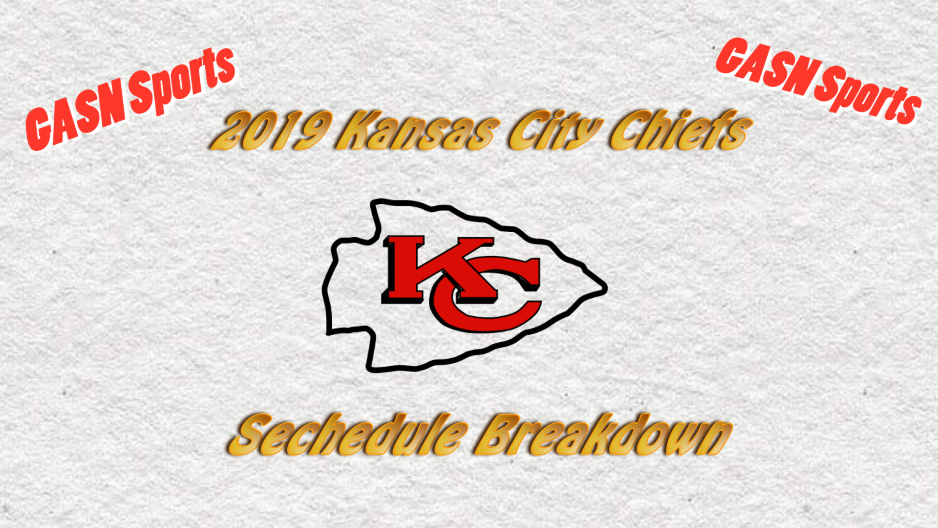 2019 Chiefs schedule breakdown and predictions