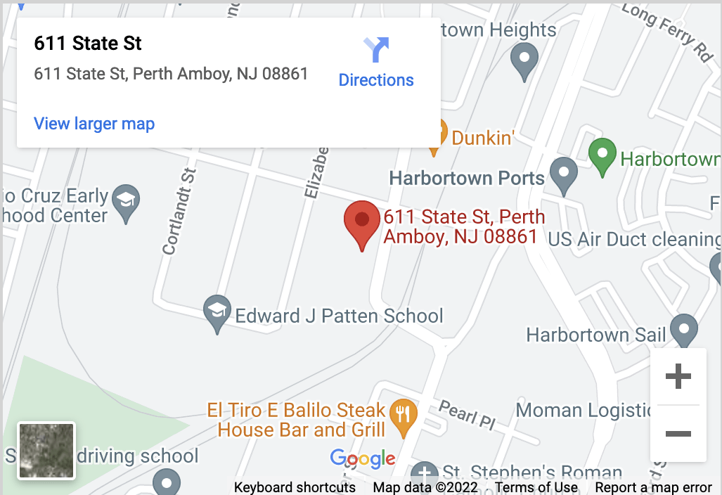 Word Class Car Wash in Perth Amboy NJ StarCarWash