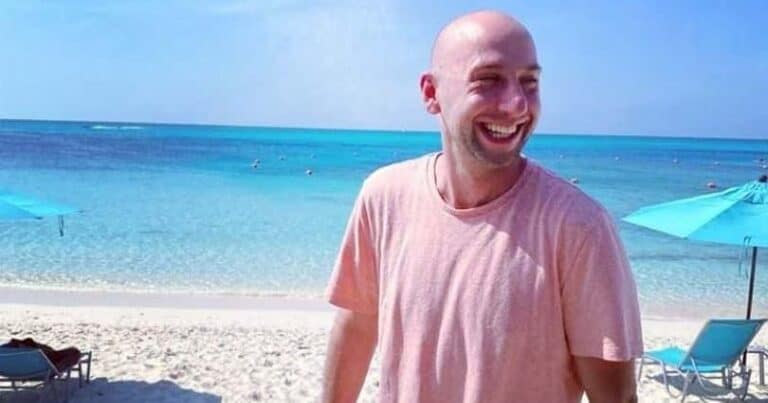 BELOW DECK MED Did Chef Mathew quit for good? Was he fired?