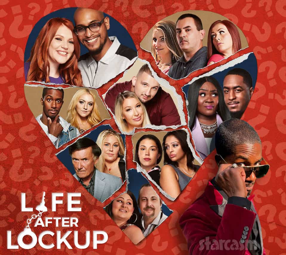 ‘Love After Lockup’ Season 3B Discussion Thread Page 465 Lipstick Alley