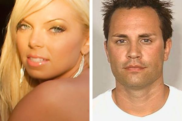 THE PLAYBOY MURDERS Jasmine Fiore was murdered by new husband who was