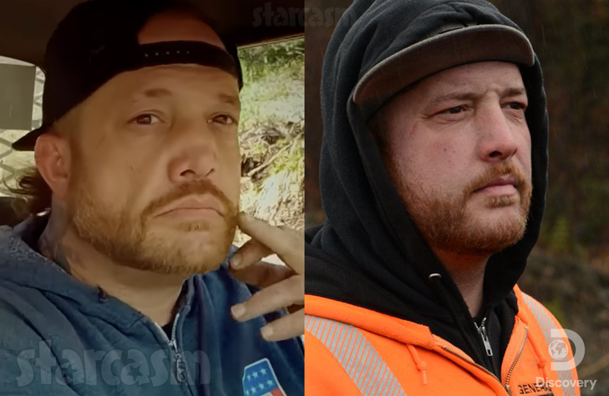 GOLD RUSH What happened to Rick Ness’s nose? His ex Leese responds