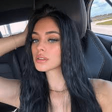 Camilla Araujo Age, Birth Date, and Net Worth - Starceleage