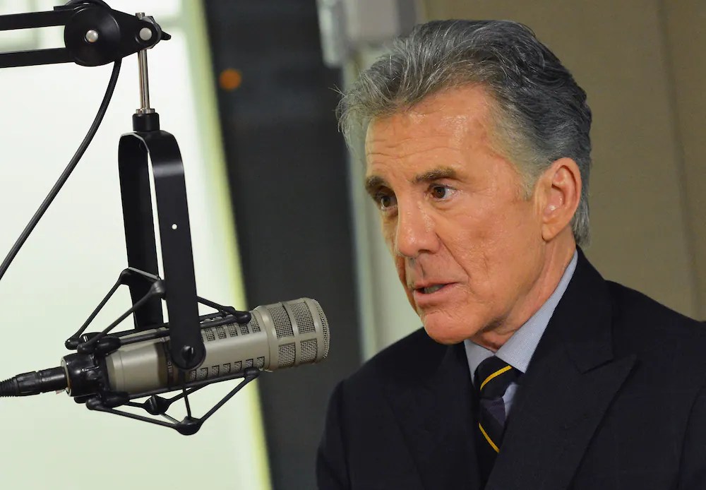 John Walsh Net Worth 2024 His Earnings and Career Insights Starcelenews
