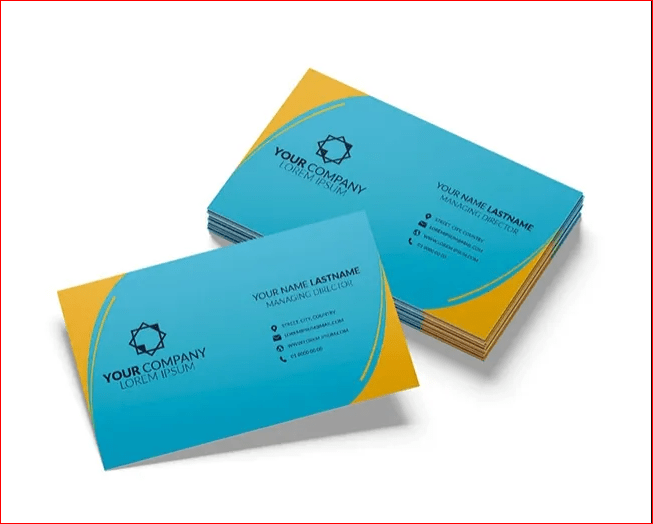 The Benefits of Business Cards Starcelenews
