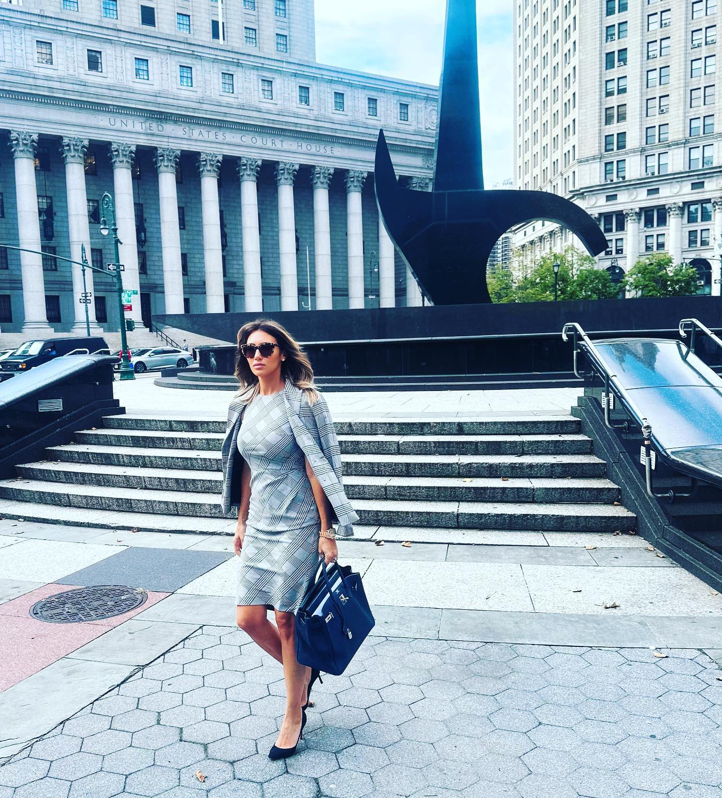 Alina Habba Net Worth Discover Her Financial Status Starcelenews