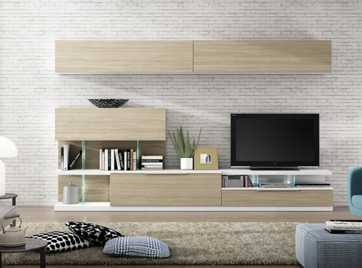 Mueble comedor 139 Star Center Senia