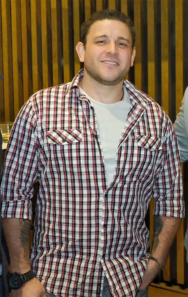 Rising Star Spotlight Introducing Brendan Byrne StarCentral