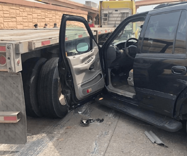 Texas Archives StarChase