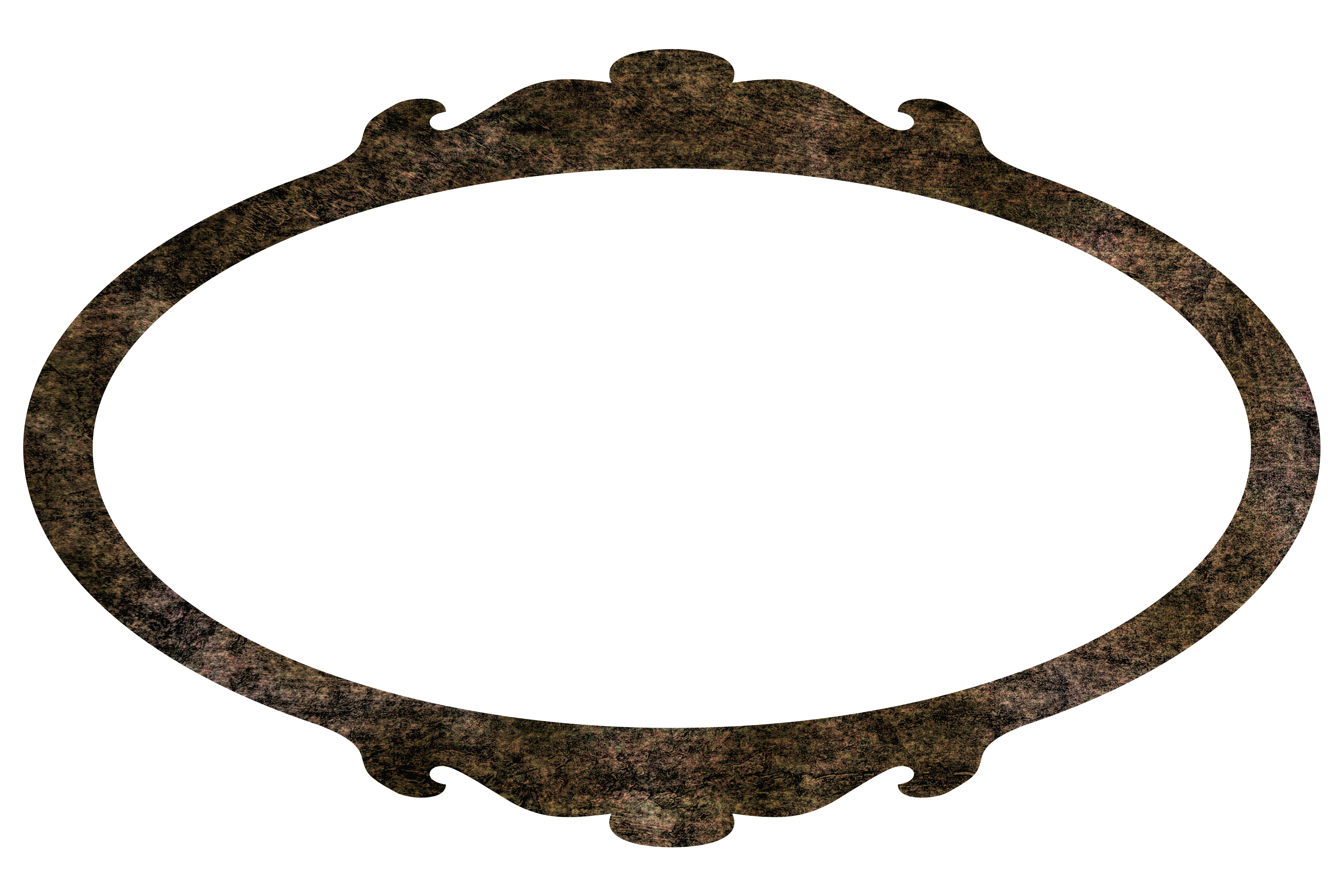 Decorative image for decors, overlays, various edits images and