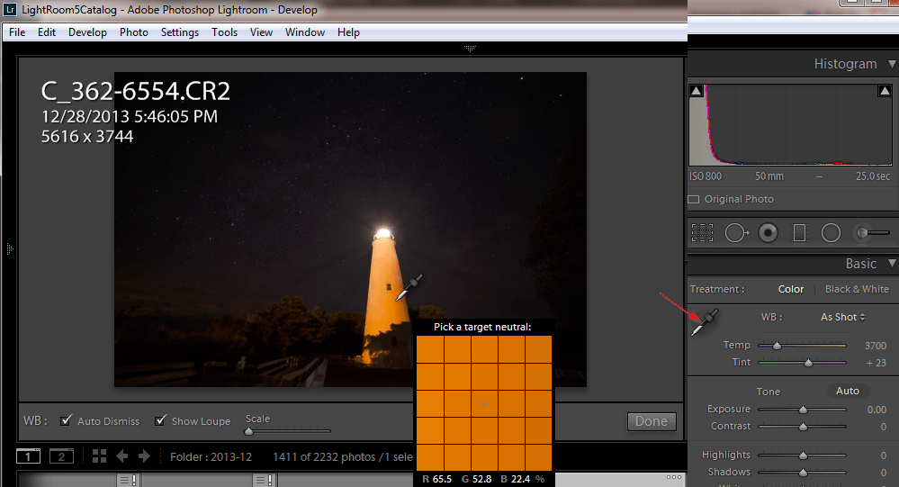 The 5 Most Used Photo Enhancement Techniques llc