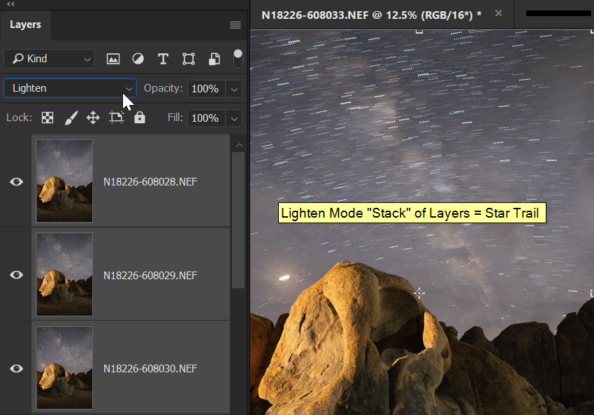 Stacking the Overloaded Word That Needs Explanation