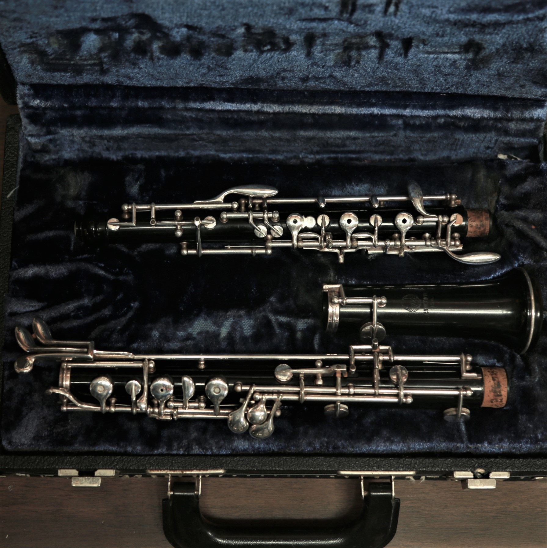 Used Student Oboe Larilee Star City Music