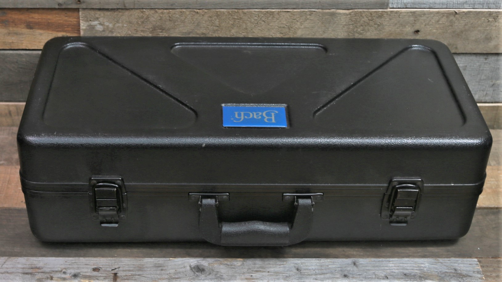 Used Student Trumpet Bach TR500 Star City Music