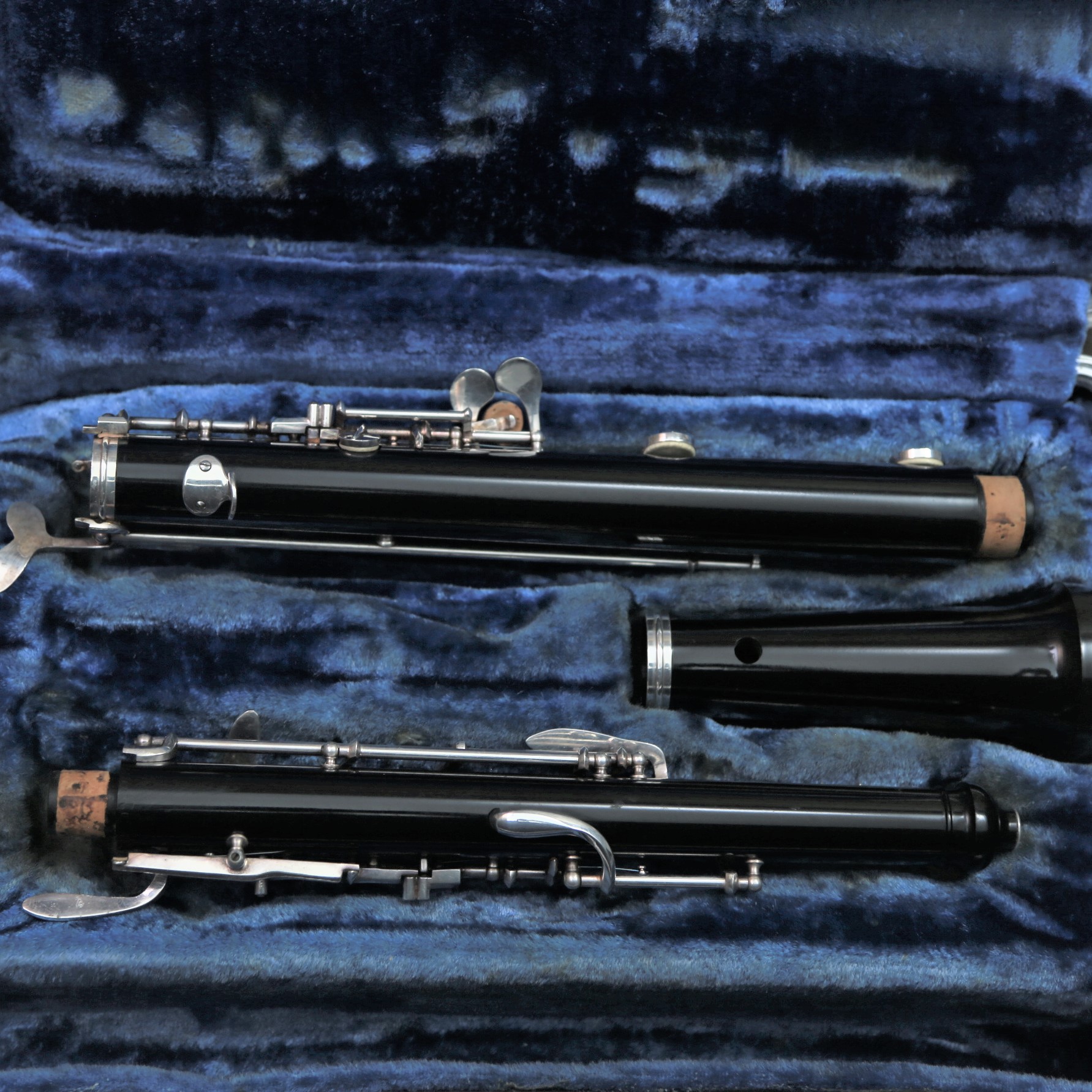 Used Student Oboe Larilee Star City Music