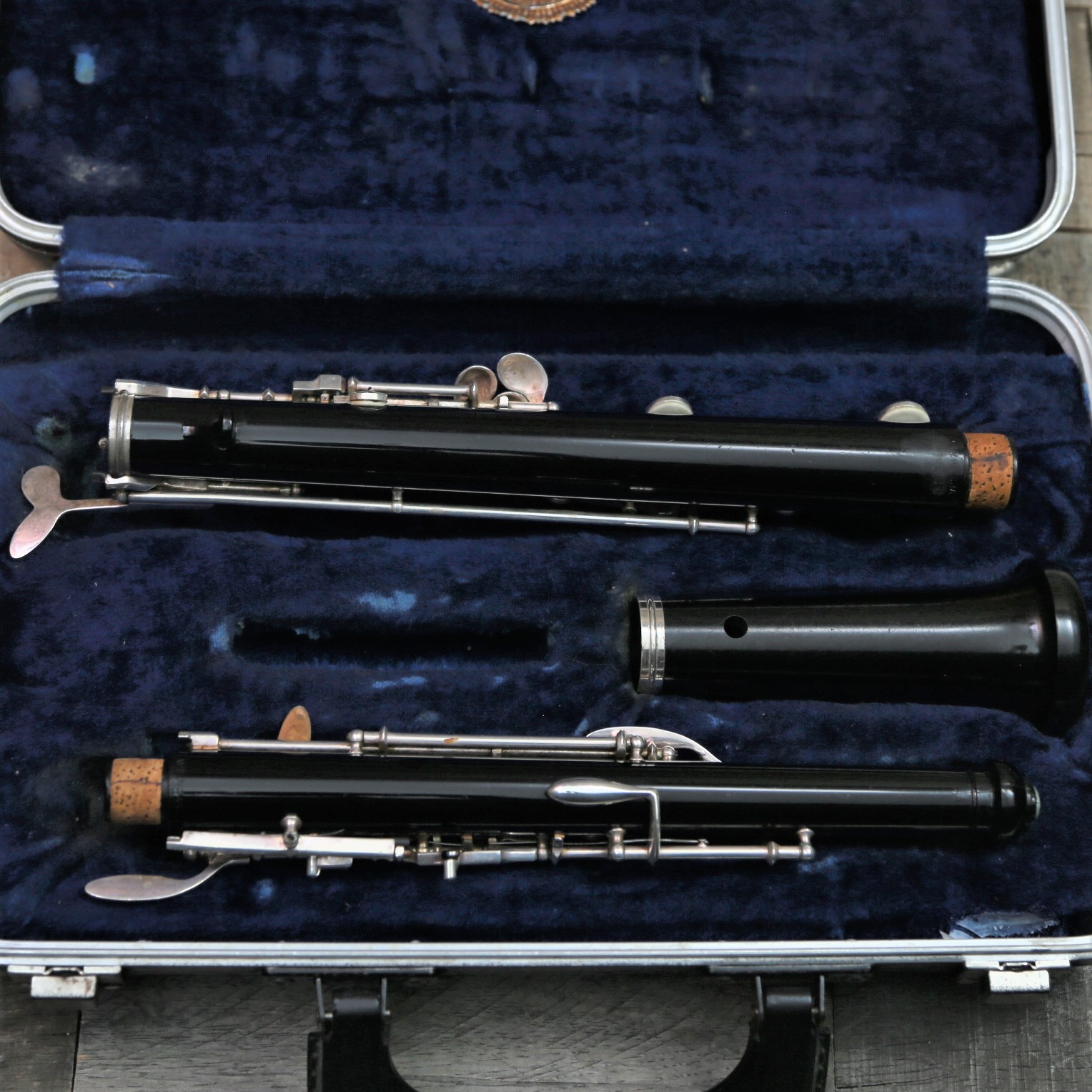 Used Student Oboe Linton Star City Music