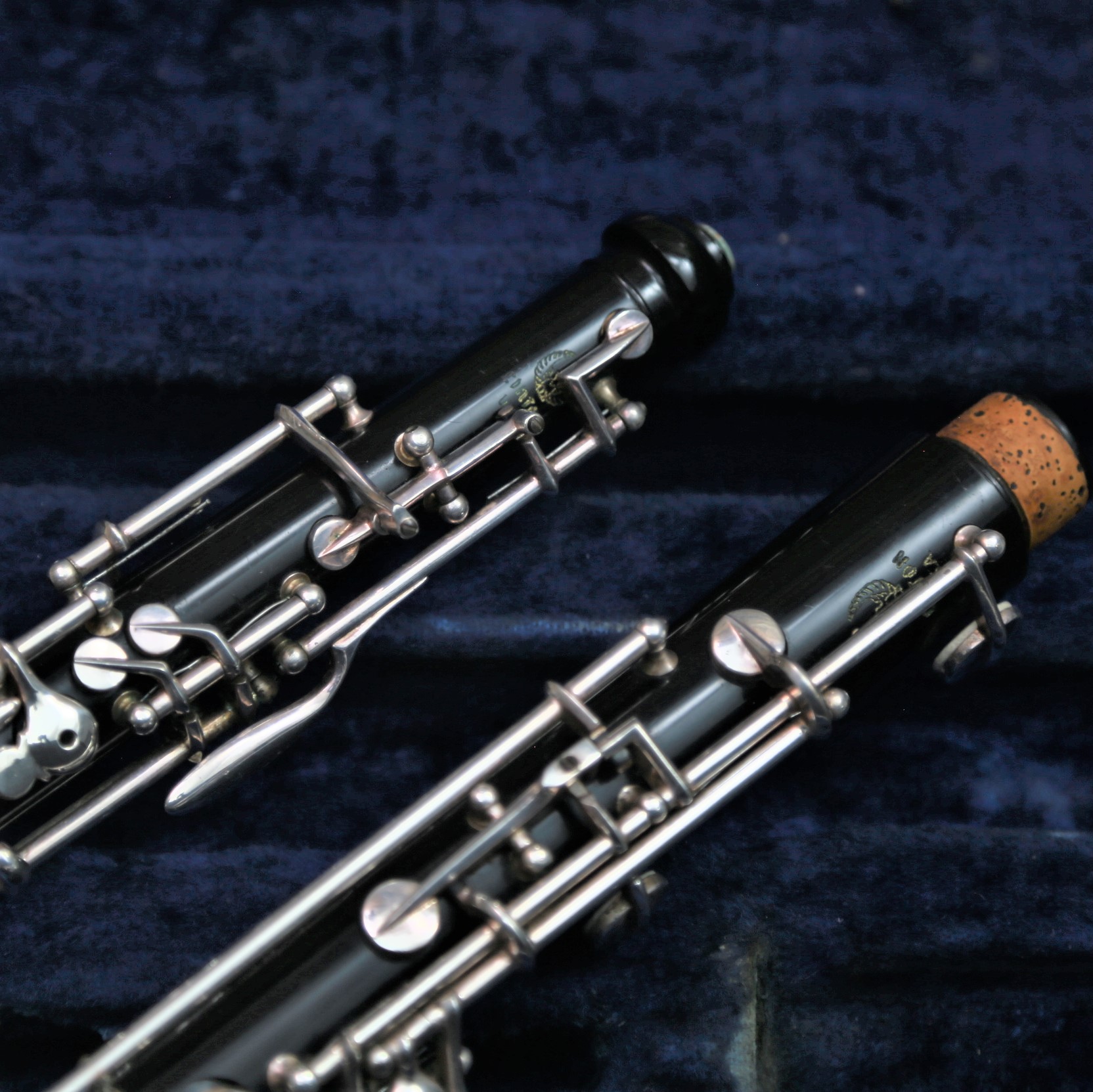 Used Student Oboe Linton Star City Music