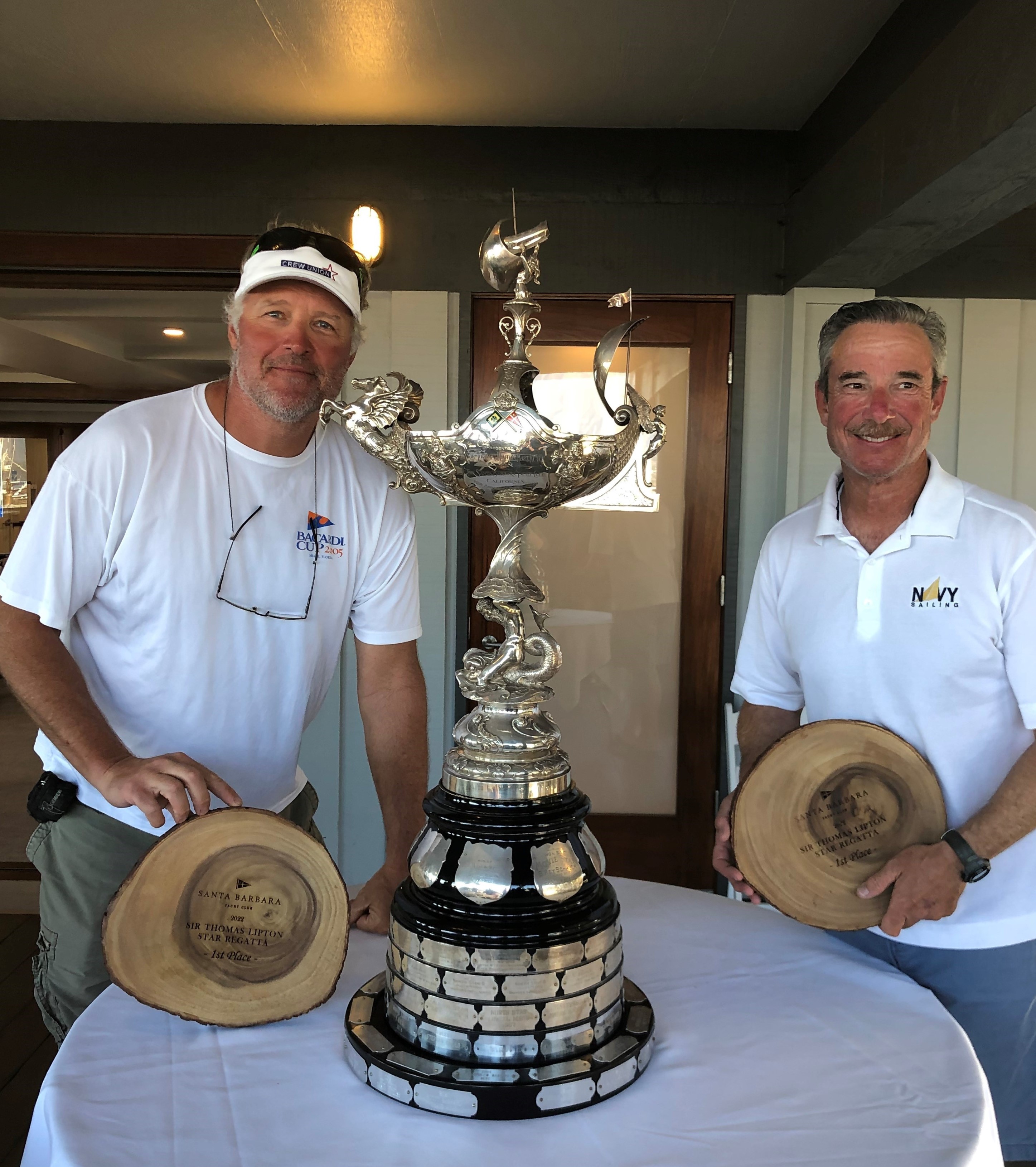 Events Santa Barbara Summer 2023 Star Class Event Details