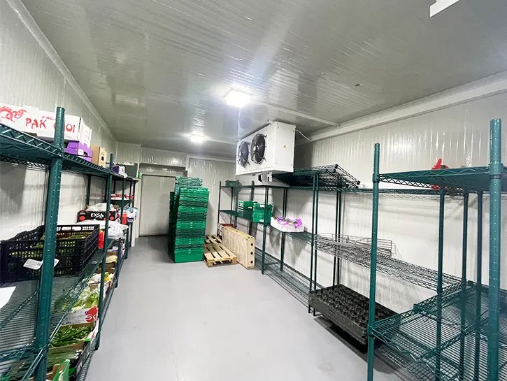 Way 2 Save Full Shop Fittings and Cold Room Solutions Star Cold