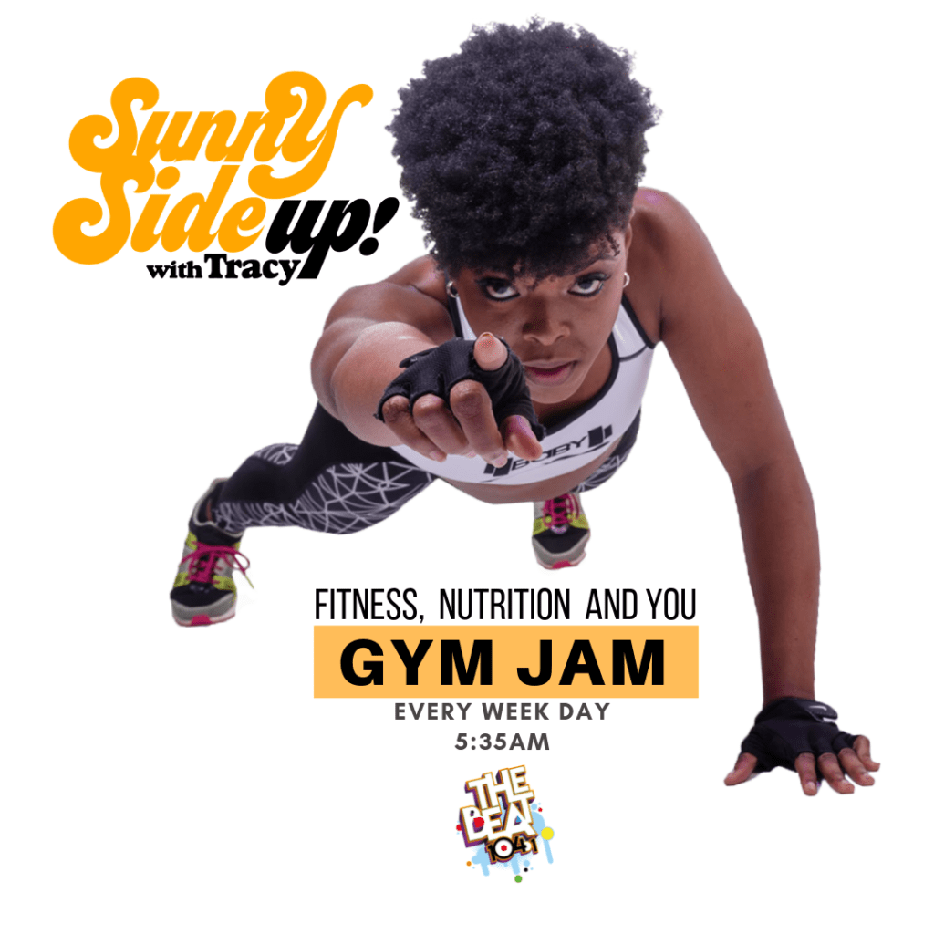 Gym Jam Network