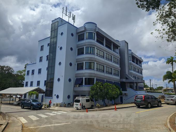 NHC Staff off the Job Due to Chemical Odor Network