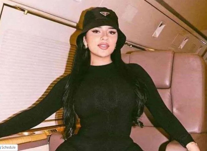 Tag: Juanita Belle aka Juanita JCV instagram - Star Contact Details