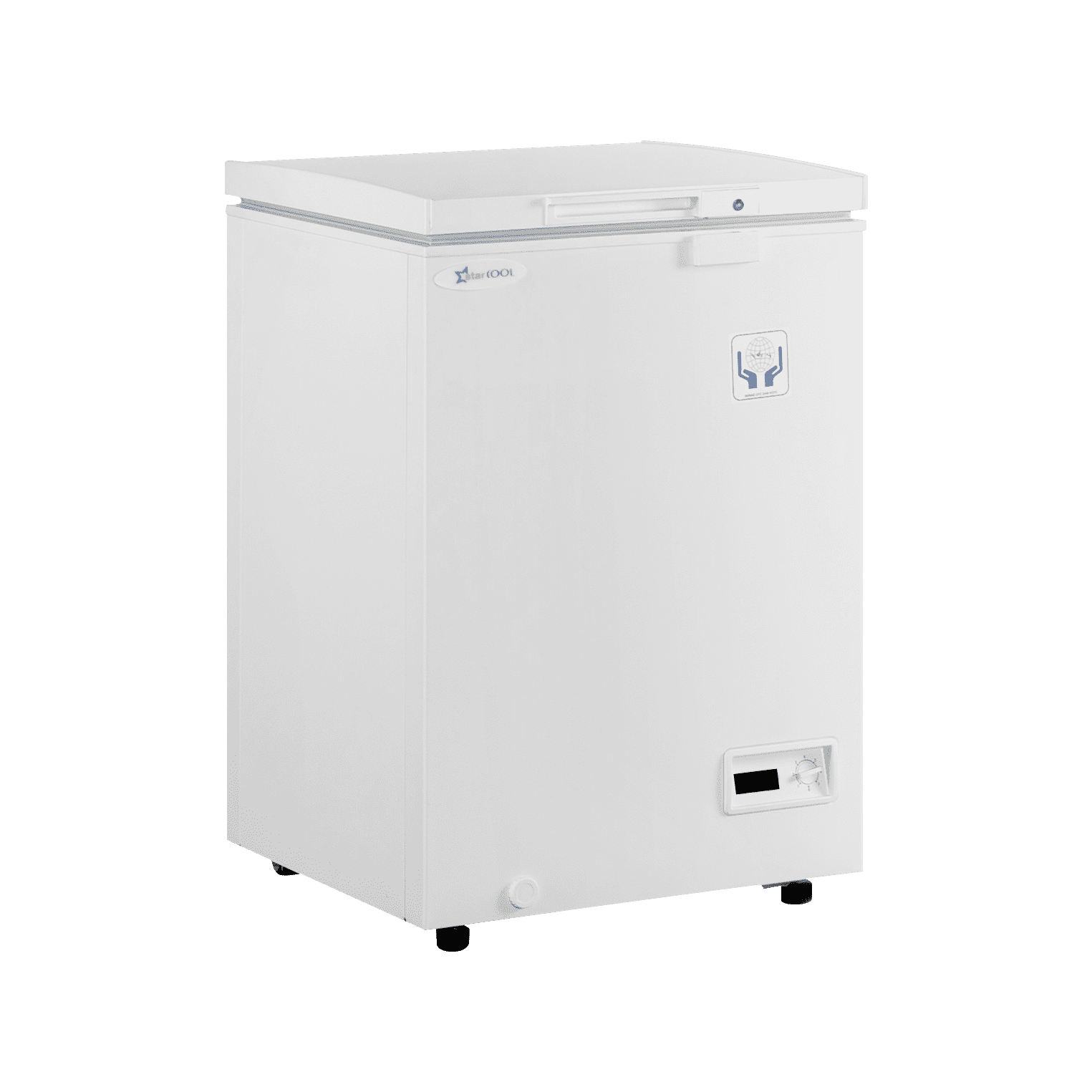 SF100 Chest Freezer Starcool