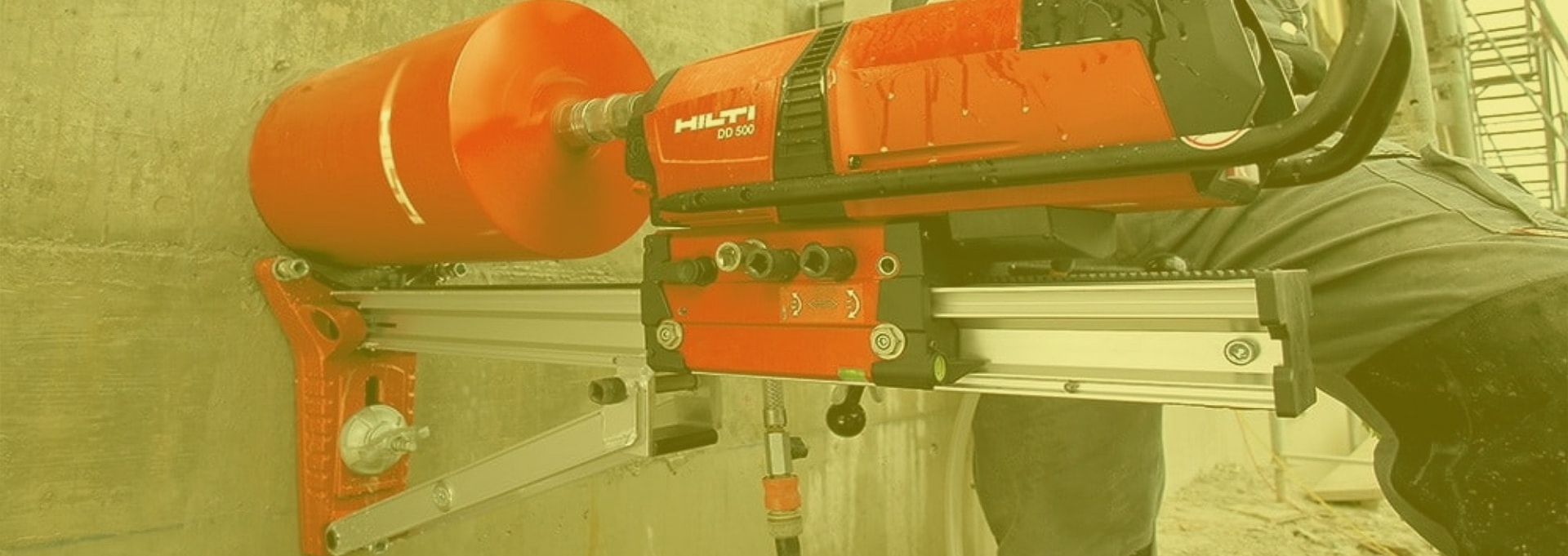 Core Cutting, Demolition and Construction Star Core Cutting and Demolition