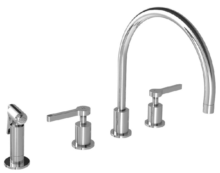 Lefroy Brooks Faucets Kitchen Faucets PlainviewNewYork, 51 OFF