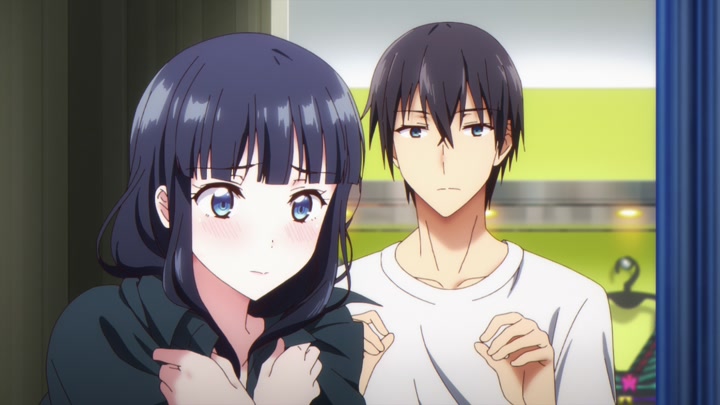 Summer 2021 First Impressions Hamefura S2, Bokutachi no Remake